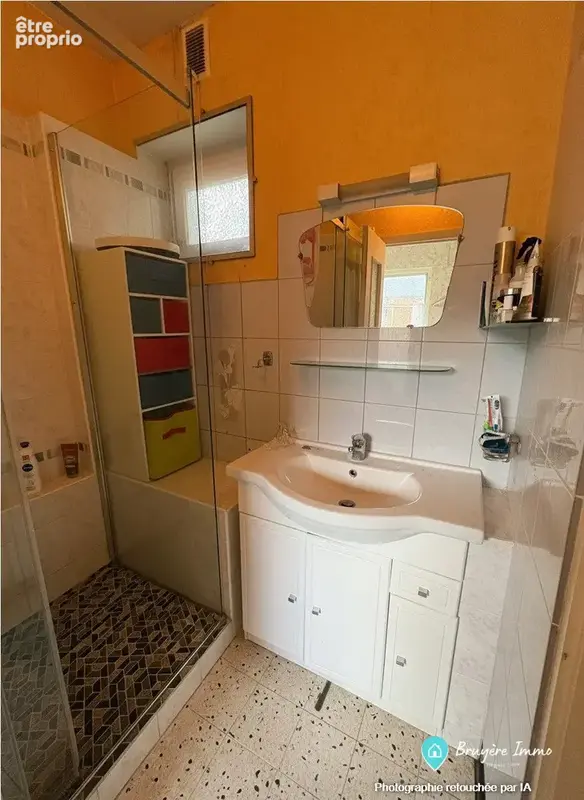 Maison 6 pièces 98 m² à vendre à Aulnoye-Aymeries (59620) - photo 4
