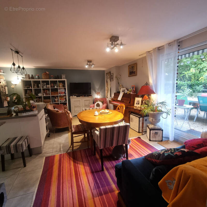 Appartement à MERIGNAC