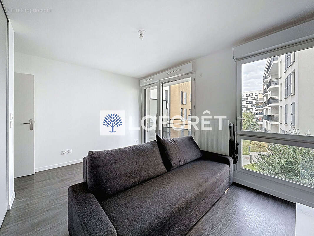 Appartement à POISSY