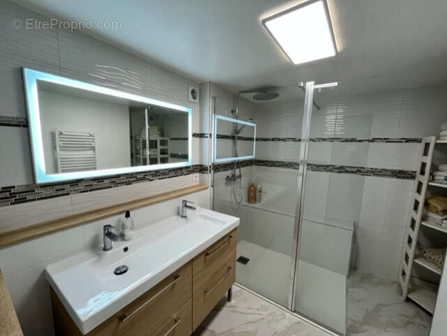 Maison à CANET-EN-ROUSSILLON