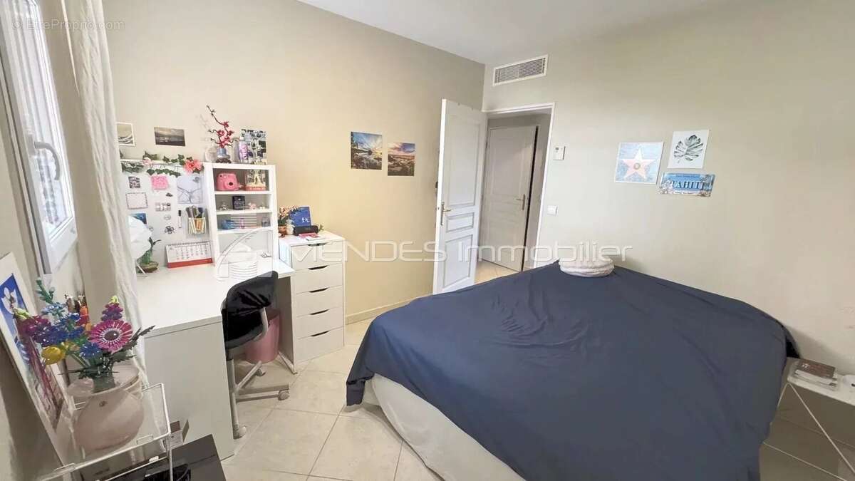 Appartement à BEAUSOLEIL