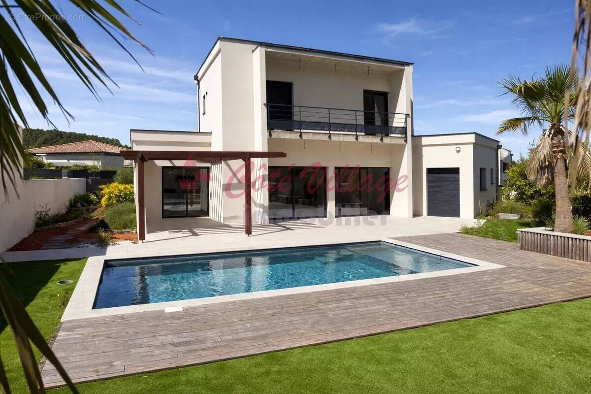 Maison à NARBONNE