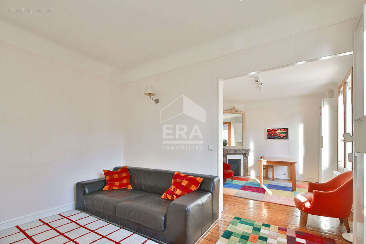 Appartement à MALAKOFF