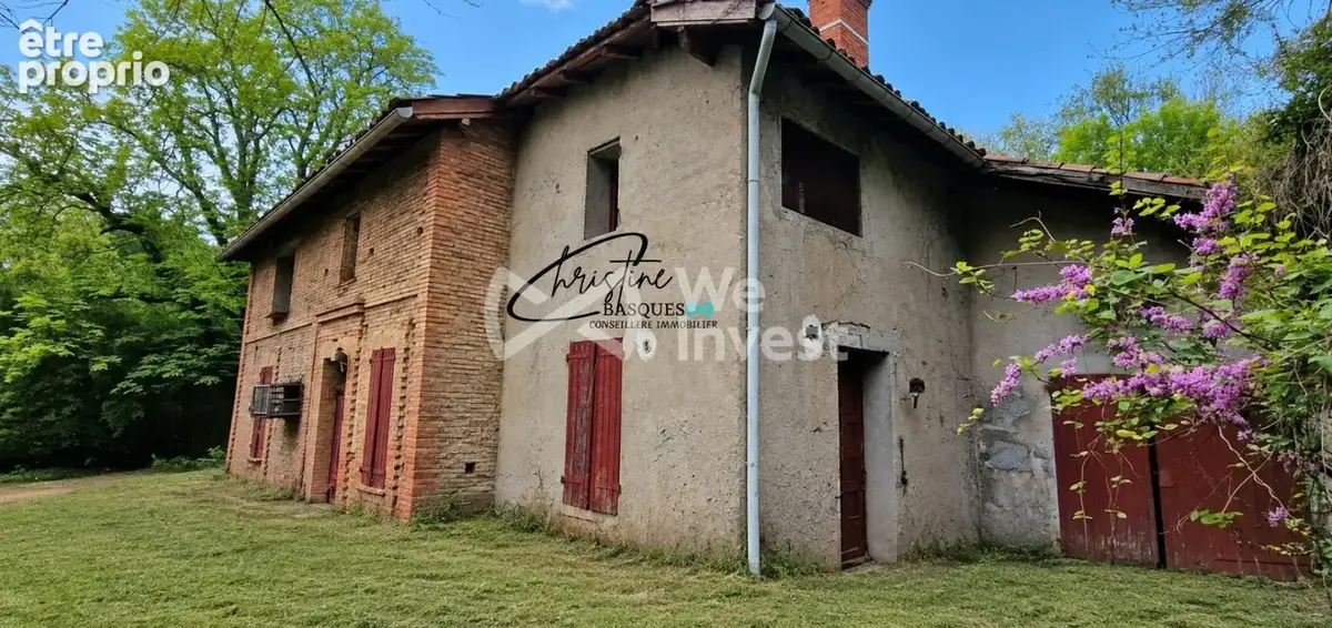 Maison 9 pièces 150 m² à vendre à Montauban (82000) - photo 2