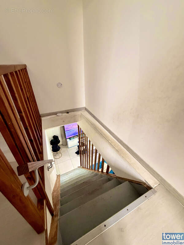 Appartement à DRANCY