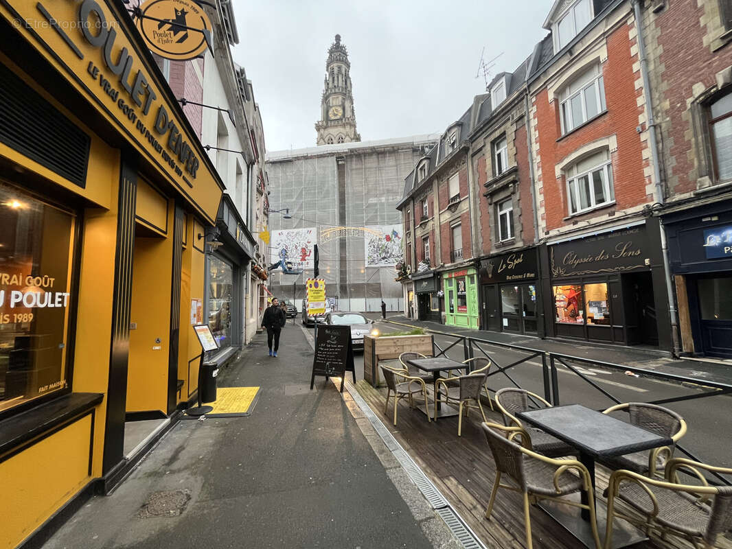 Appartement à ARRAS