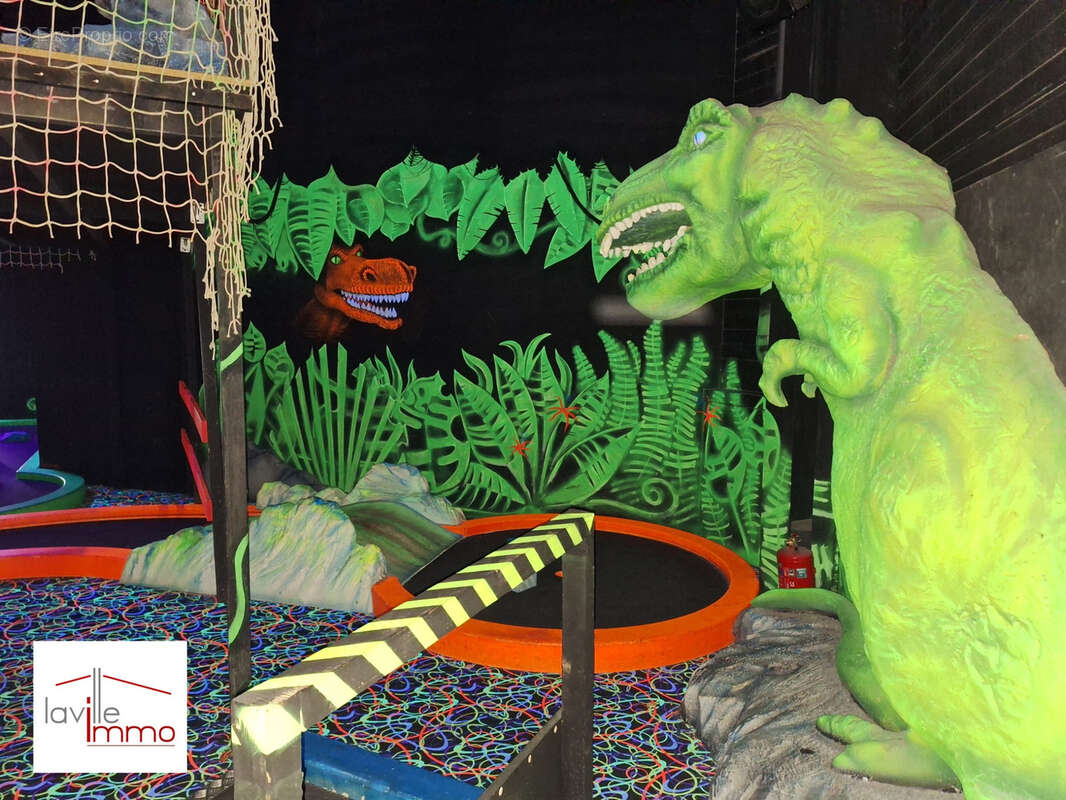 Autre à CANET-EN-ROUSSILLON