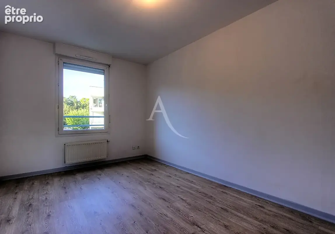 Appartement Chambery 4 pièces 87 m2 avec cellier - photo 10