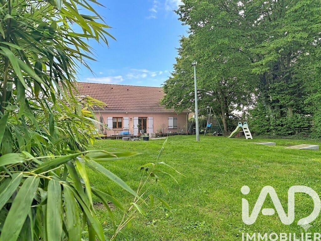 Photo 1 - Maison à ROINVILLE