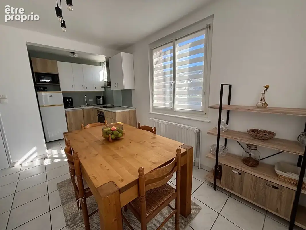 Appartement Pontarlier 3 pièce(s) 73.06 m2 - photo 9