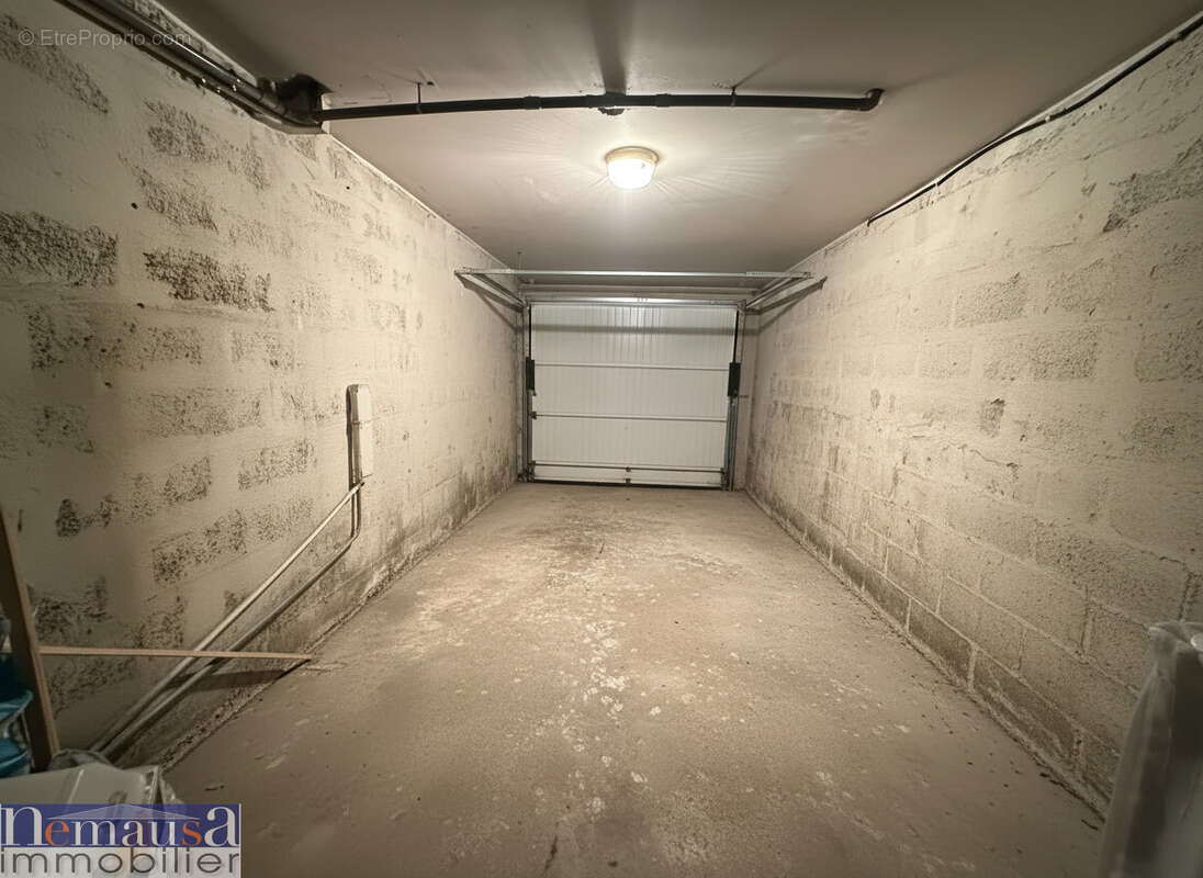 Appartement à NIMES