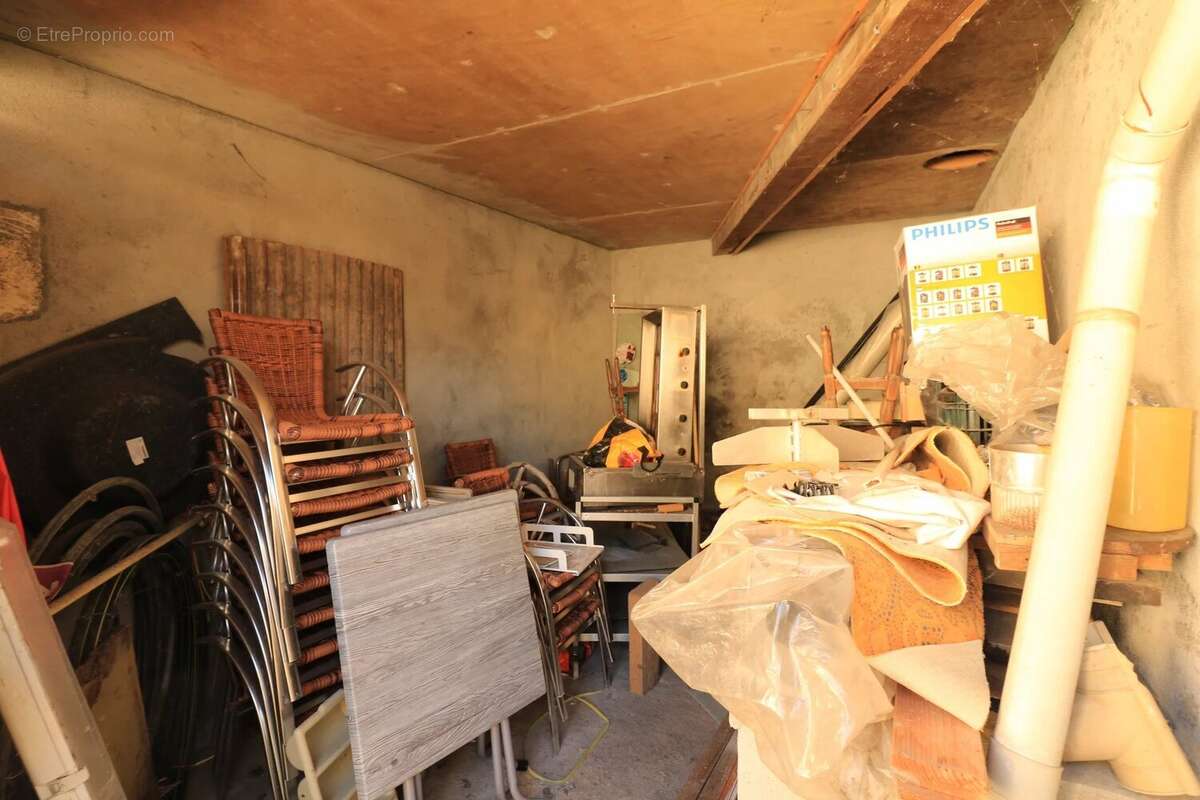 Appartement à GUERIGNY