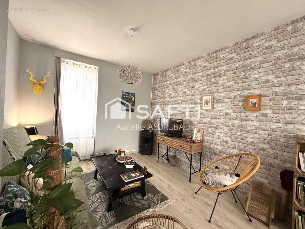 Maison 99 m² à Le Buisson-De-Cadouin  - photo 3
