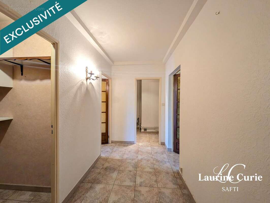 Photo 3 - Appartement à MILLAU