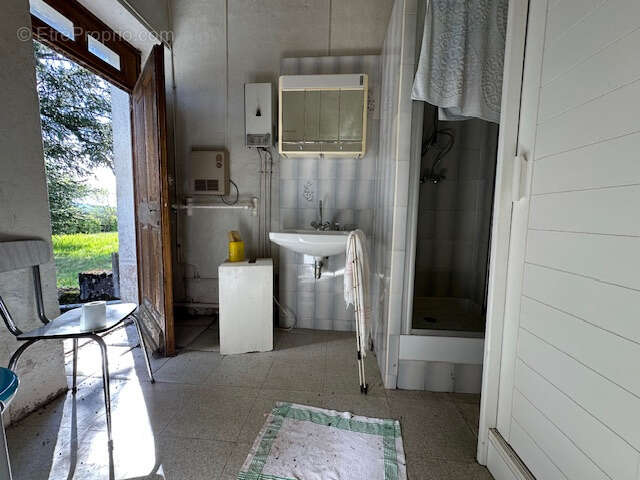 Montreuillon, Morvan - photo 8