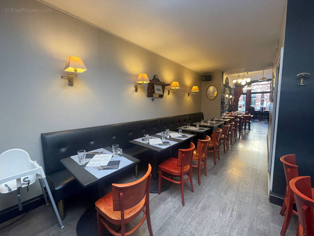 Appartement à ARMENTIERES