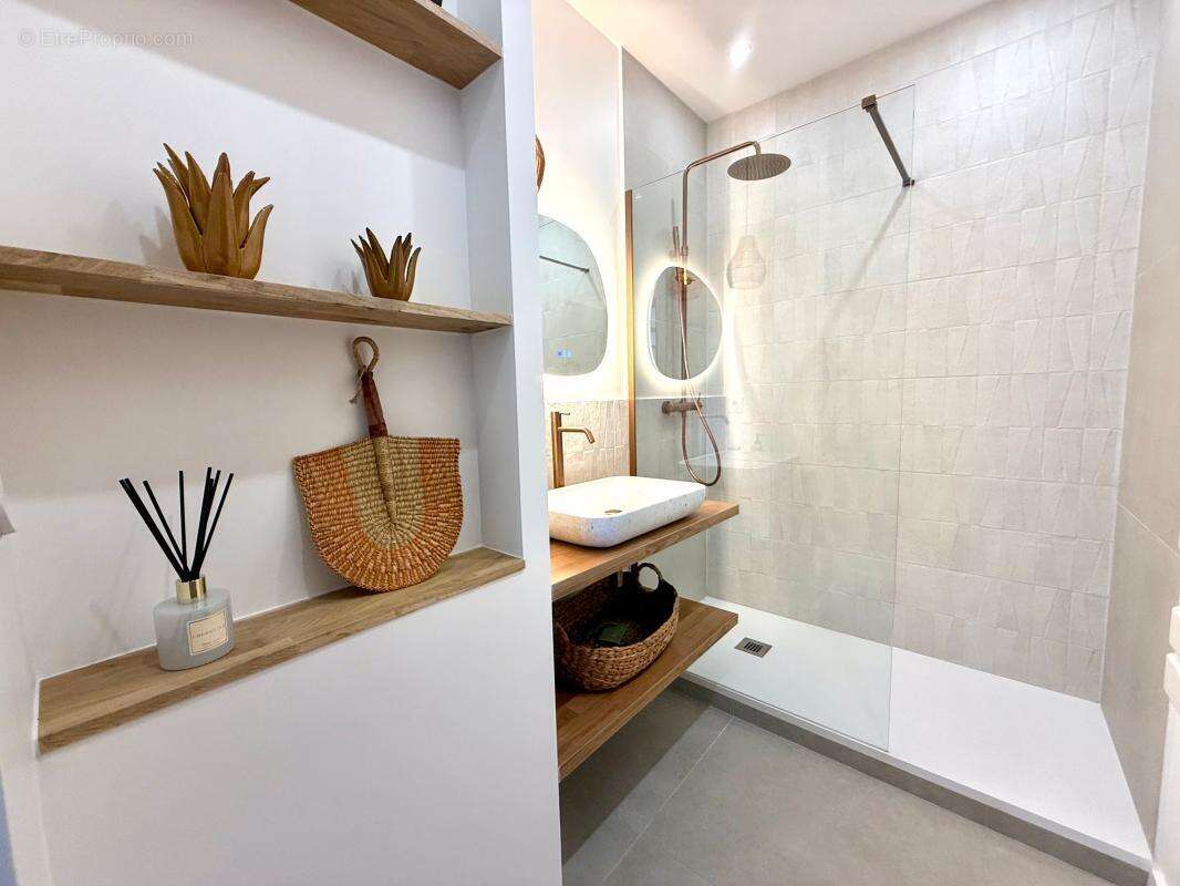 Appartement à LE GRAU-DU-ROI