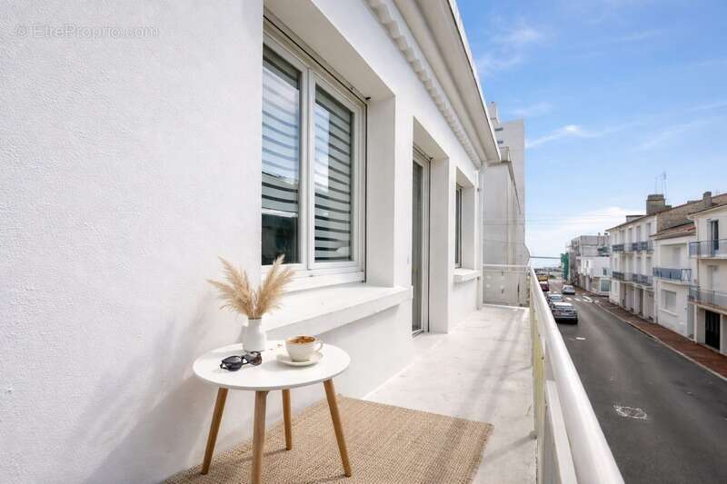 Appartement à ROYAN