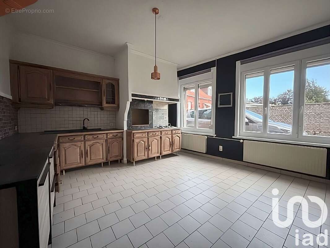 Photo 2 - Maison à BEAUREVOIR