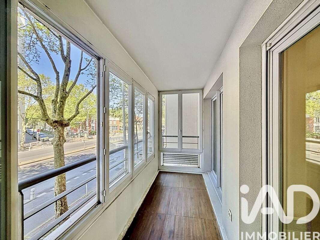 Photo 3 - Appartement à MONTROUGE