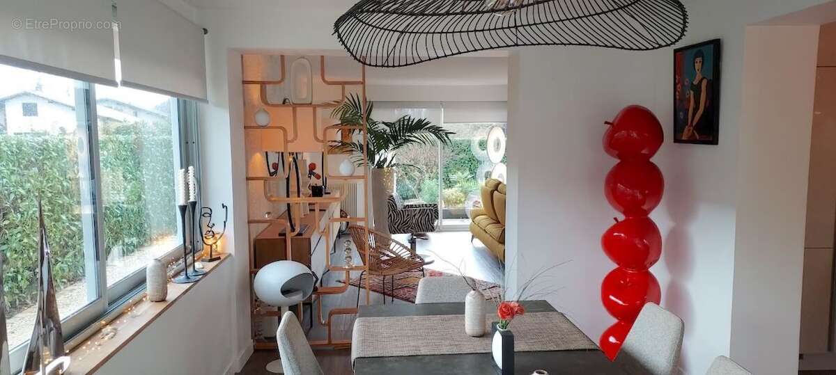 Maison à LA TESTE-DE-BUCH