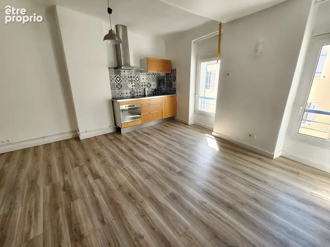 Appartement 3 pièces 49 m² à vendre à Saint-Chamas (13250) - photo 3