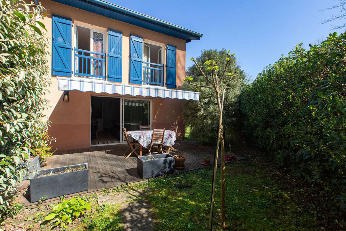 Maison à ANGLET