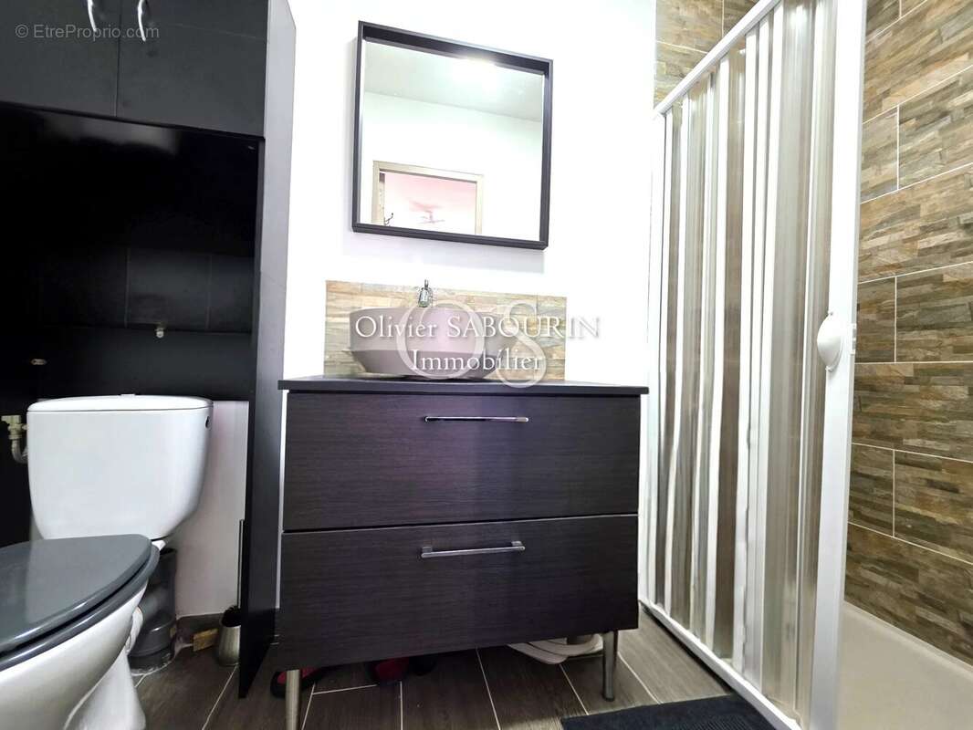 Appartement à TRANS-EN-PROVENCE