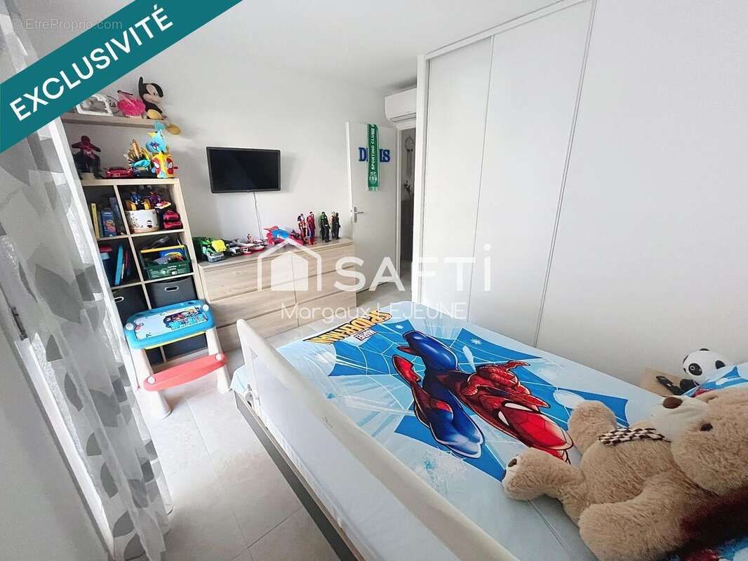 Photo 9 - Appartement à SARROLA-CARCOPINO