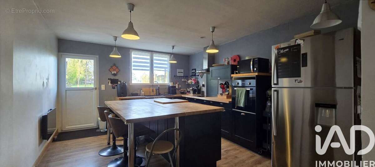 Photo 7 - Maison à FISMES