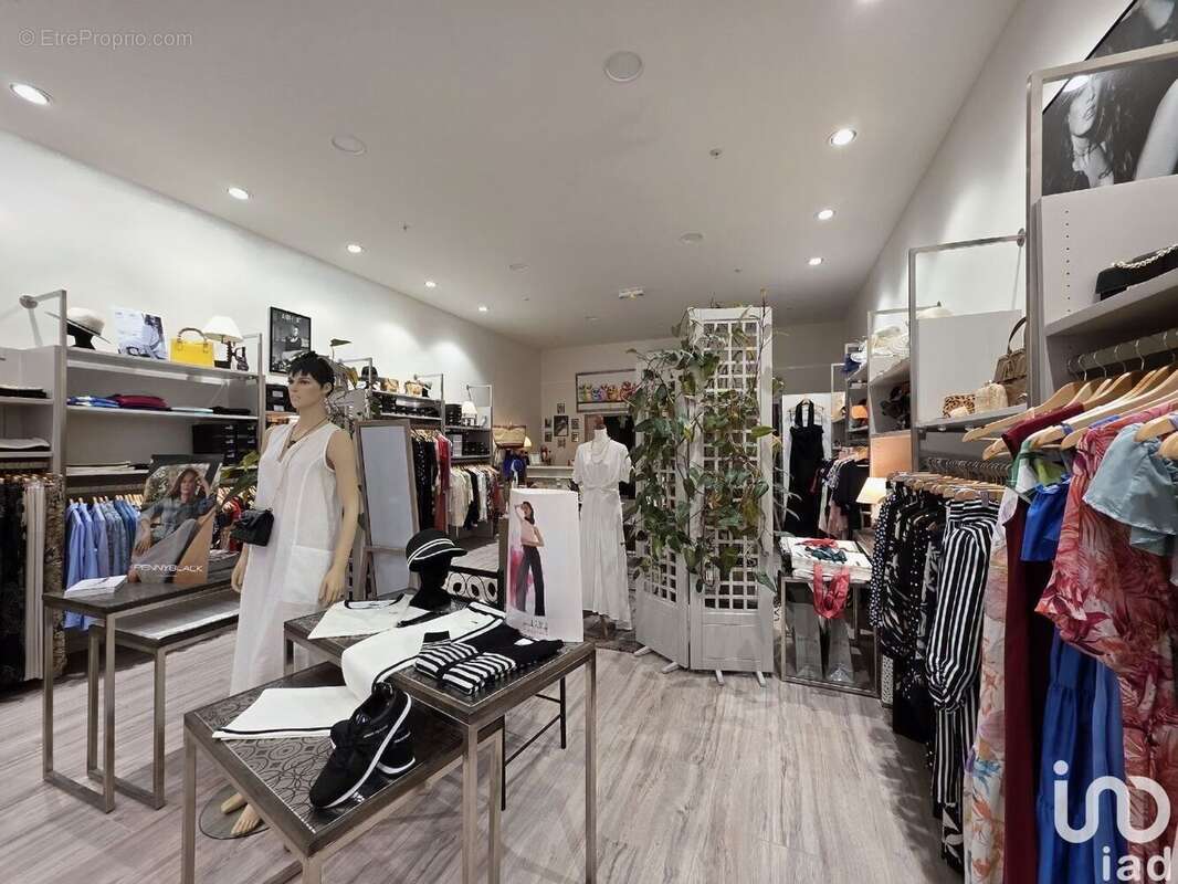 Photo 2 - Commerce à BEZIERS