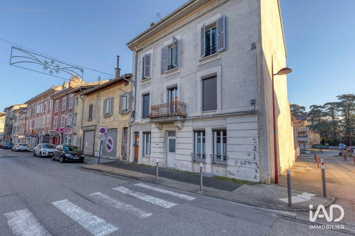 Photo 1 - Appartement à RIVES