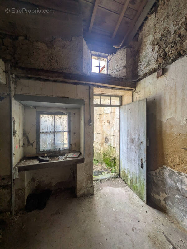 Maison à RETAUD