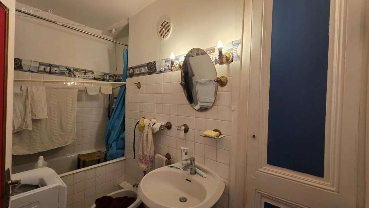 Maison à MARSEILLE-EN-BEAUVAISIS