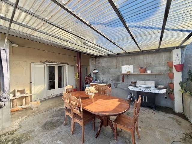 Ensemble Immobilier - photo 11