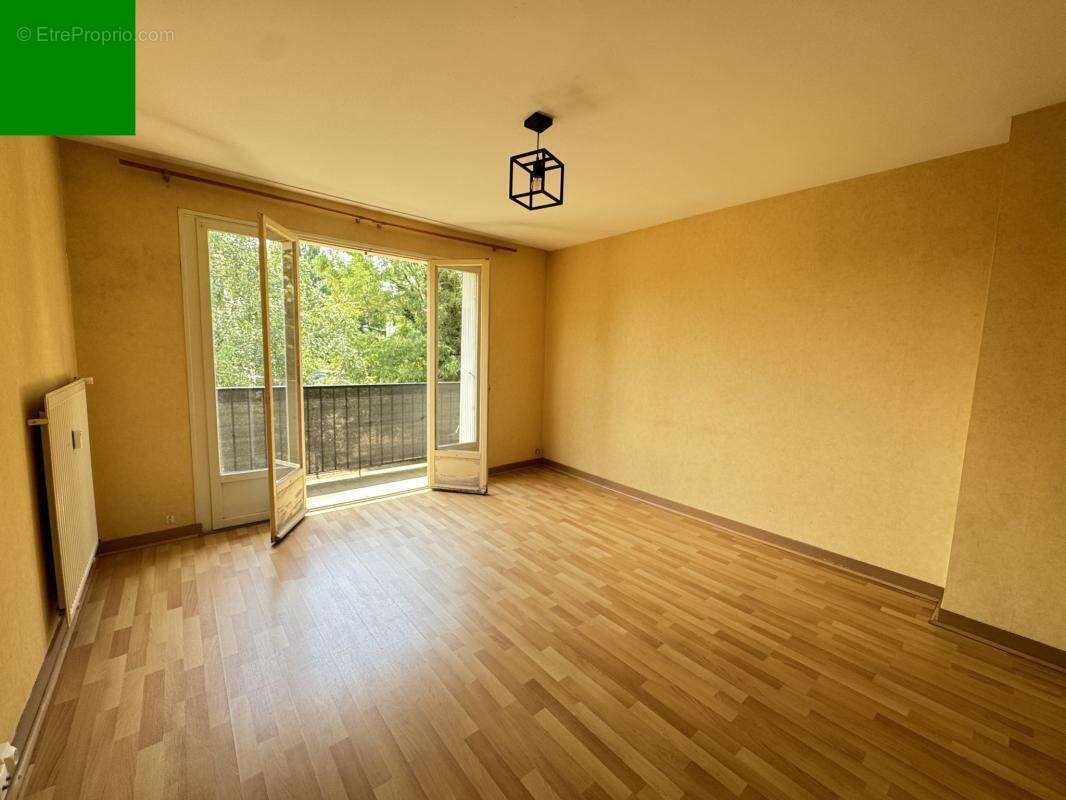 Appartement à ANGERS