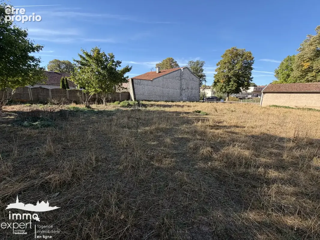 Centre ville terrain à construire - photo 3