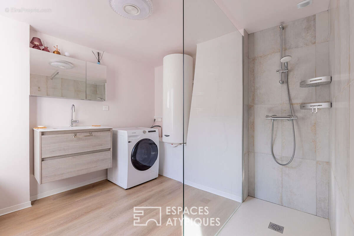 Appartement à SIERCK-LES-BAINS
