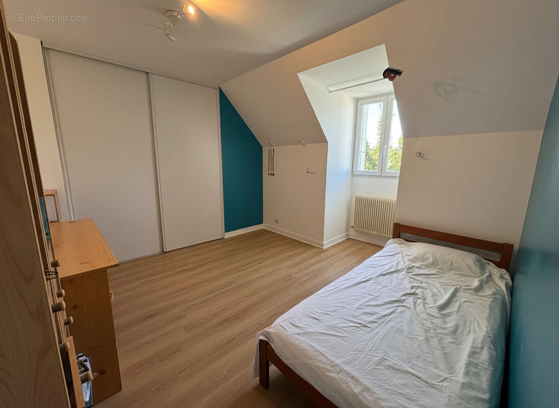 Maison 217m² à chambray-lès-tours - photo 8