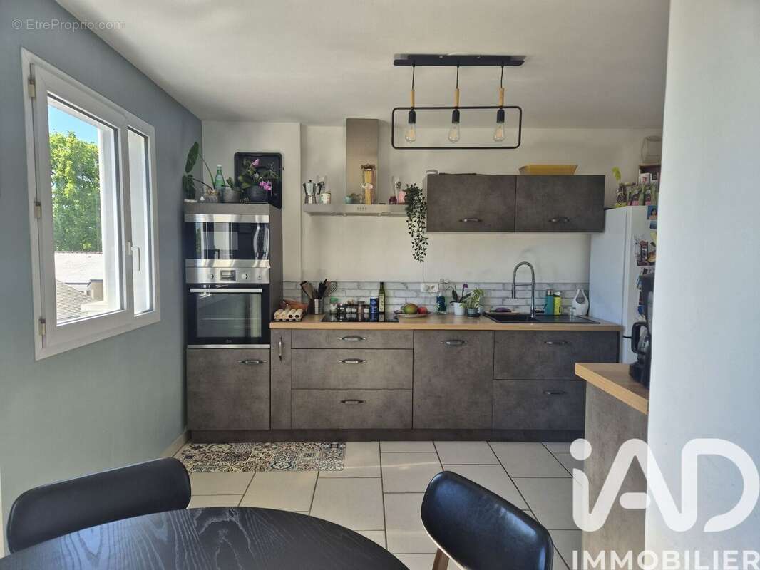 Photo 5 - Appartement à NANTES