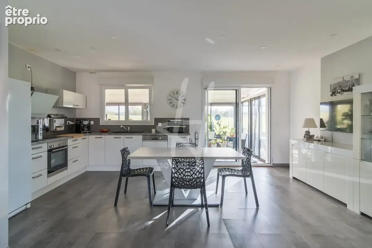 Maison 4 pièces 118 m² à vendre à Flastroff (57320) - photo 5