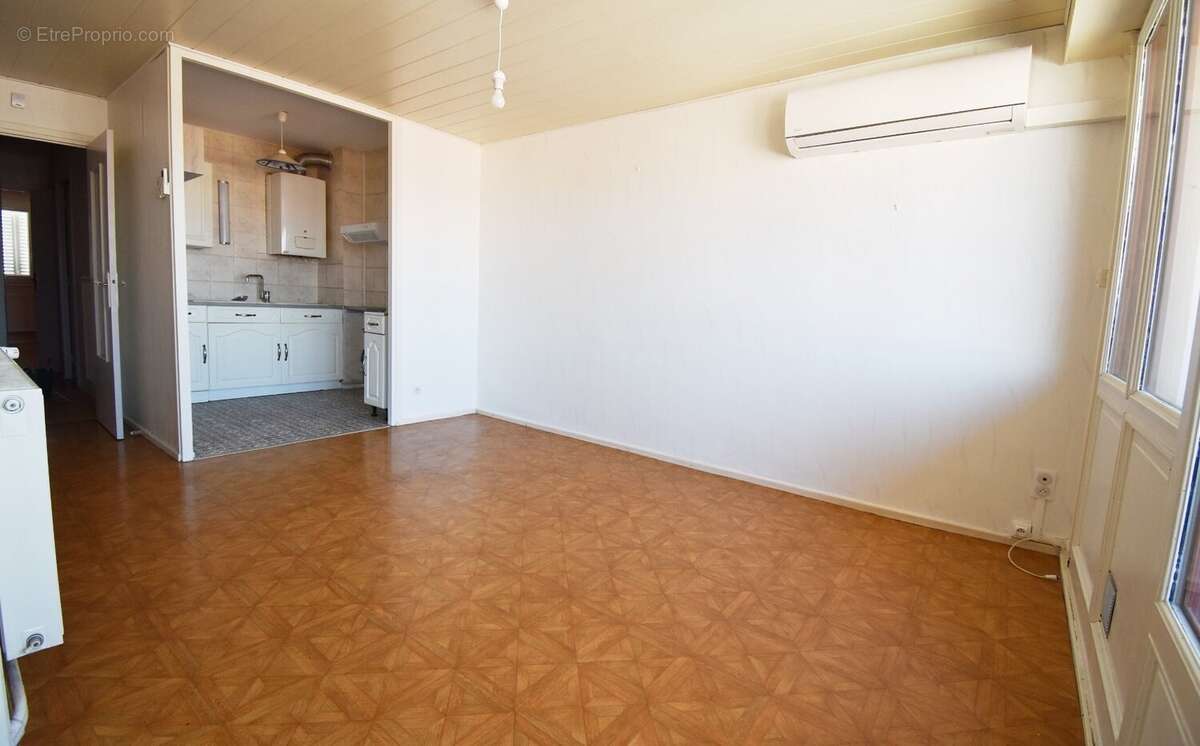 Appartement à VICHY