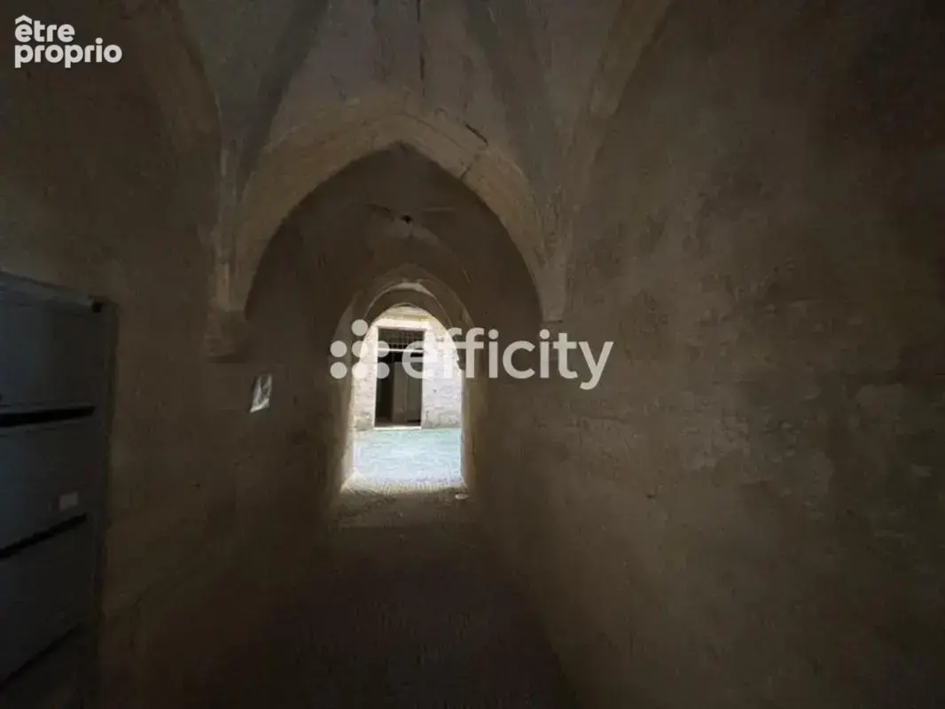 Appartement - photo 9