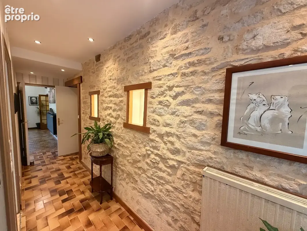Maison à vendre 5 pièces OYRIERE (70) - photo 10
