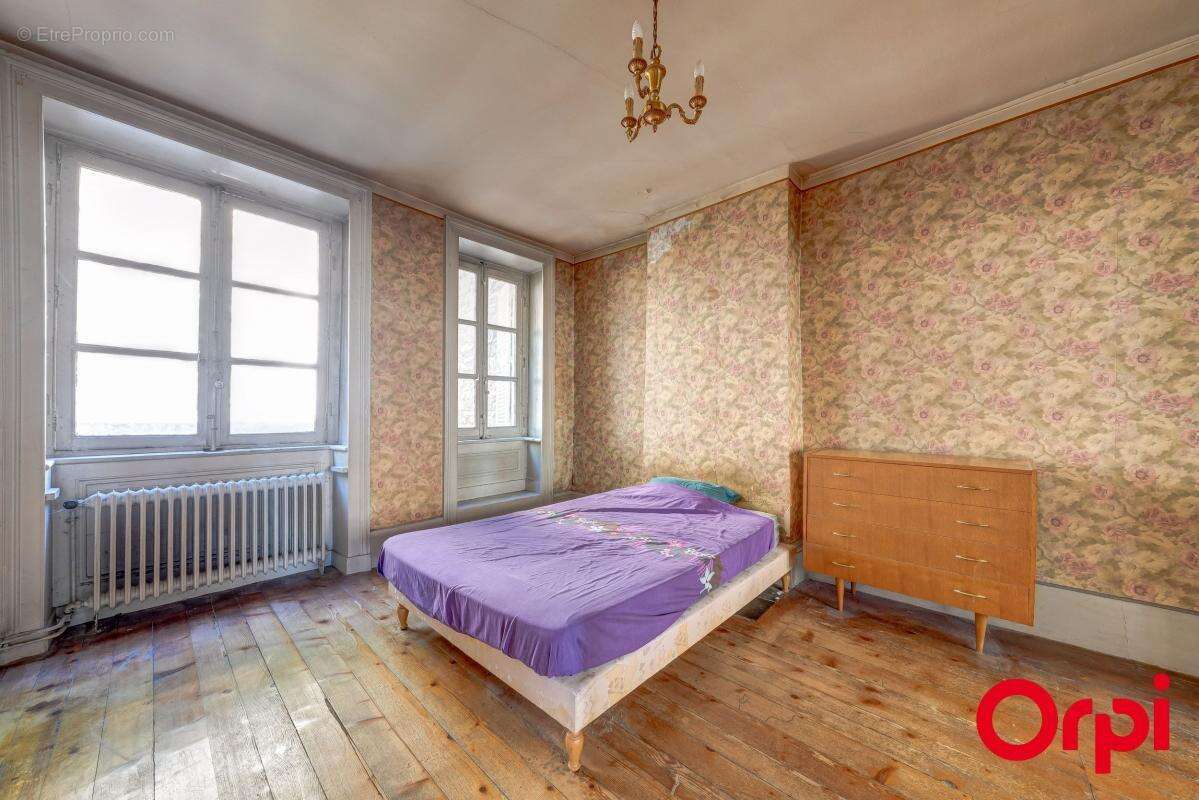 Appartement à CALUIRE-ET-CUIRE