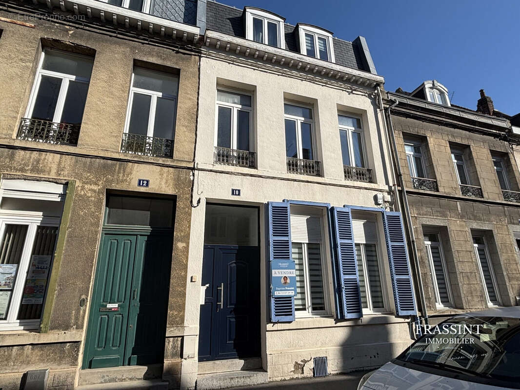 Maison à CAMBRAI