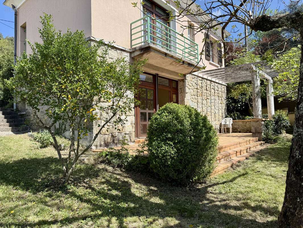 Maison à VALS-LES-BAINS