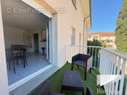 Appartement à ORLEANS