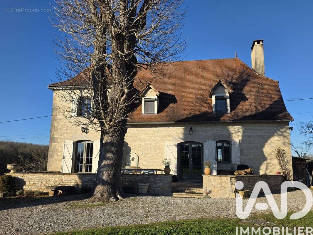 Photo 2 - Maison à ASSIER