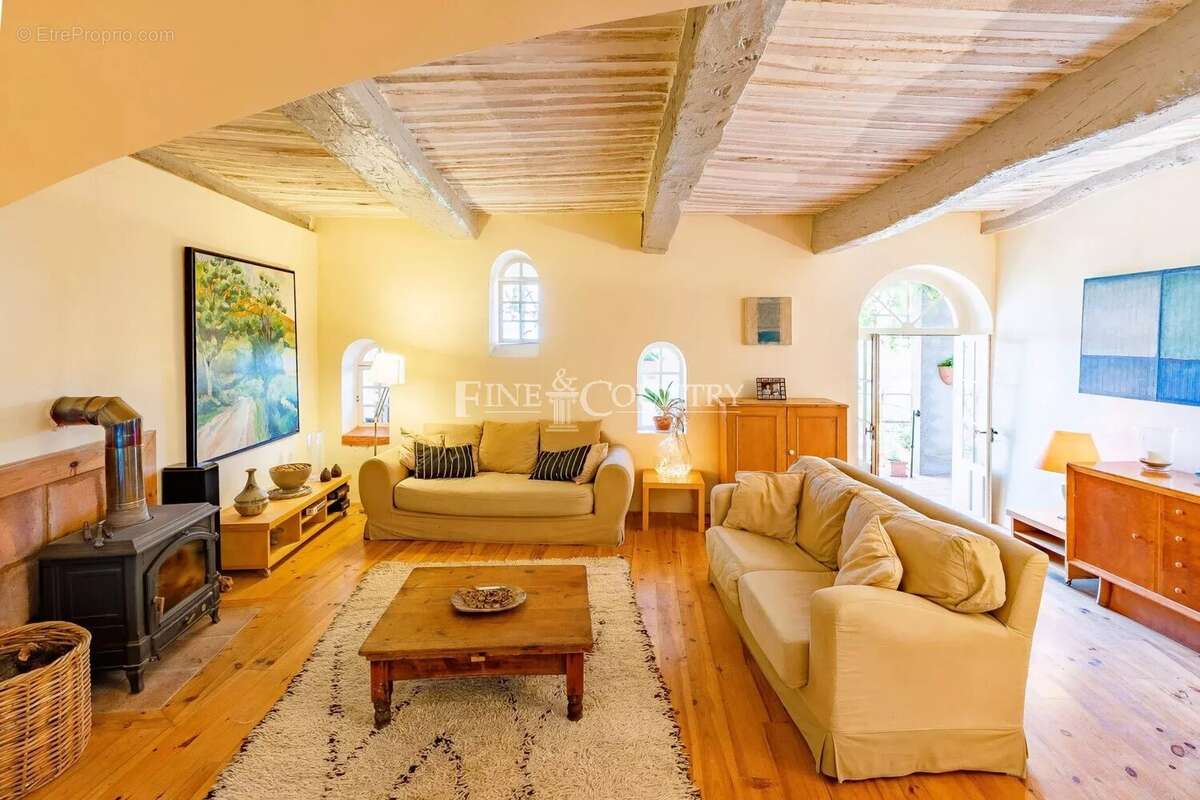 Vente Maison de Village Montauroux - photo 13
